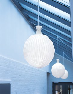 Le Klint Model 101 hanglamp - L