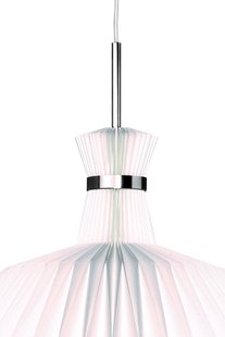 Le Klint Speciale ophanging voor 101 XL hanglamp - Staal