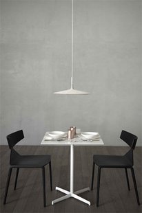 Foscarini Aplomb Large hanglamp - bruin - niet dimbaar