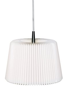 Le Klint Snowdrop hanglamp - M