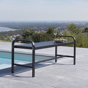 Nohr Tuinbank 'Angeligue' 125cm