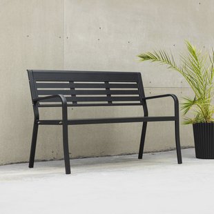 Nohr Tuinbank 'Lynnell' 125cm