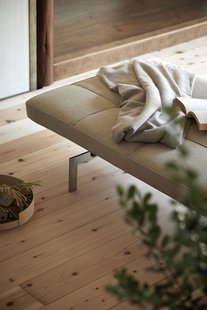 Fritz Hansen Throw Plaid - grijs