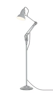 Anglepoise Original 1227™ Brass staande lamp - duivengrijs - Ked
