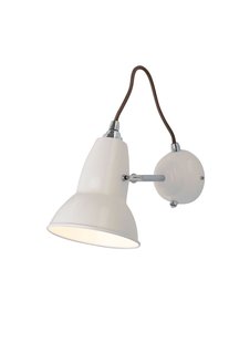 Anglepoise Original 1227™ wandlamp - linnenwit