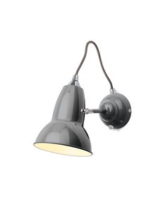Anglepoise Original 1227™ wandlamp - duivengrijs