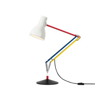 Anglepoise Type 75™ Paul Smith Special Edition - Ked - Paul Smith Edition 3