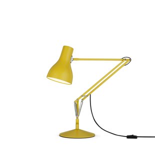 Anglepoise Type 75™ Margaret Howell Special Edition - okergeel