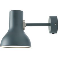 Anglepoise Type 75™ Mini Wandlamp - slate grey - zonder kabel