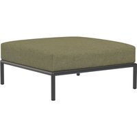 HOUE Level Kruk - Sunbrella Heritage Leaf