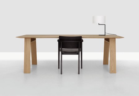 Zeitraum Bondt tafel - 240 x 100 cm - eiken