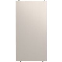 String Furniture Schappen set van 3 - 58 x 30 cm - beige