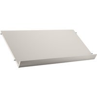 String Furniture Tijdschriftenrek hout - 78 x 30 cm - beige