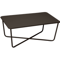 Fermob CROISETTE lage tafel - E3 Tonka