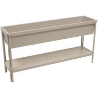 Fermob TERRAZZA Plantenbak - 14 muskaat - M