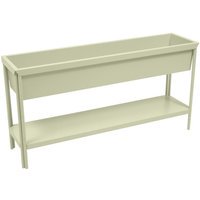 Fermob TERRAZZA Plantenbak - 65 lindegroen - M