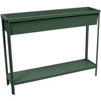 Fermob TERRAZZA Plantenbak - 02 cedergroen - L