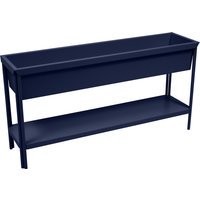 Fermob TERRAZZA Plantenbak - 92 abyssblauw - M