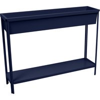 Fermob TERRAZZA Plantenbak - 92 abyssblauw - L