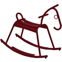 Fermob ADADA Hobbelpaard - B9 zwarte kers