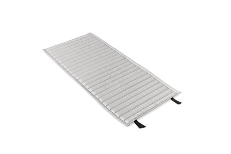 HAY Zitkussen Palissade Lounge Chair Low - grijs