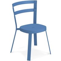 Emu Thor stoel - marineblauw