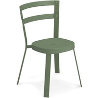 Emu Thor stoel - militairgroen