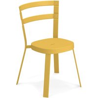 Emu Thor stoel - currygeel