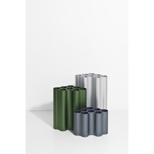 Vitra Nuage vasen - klimop - M