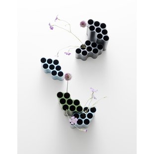 Vitra Nuage vasen - L - staalblauw