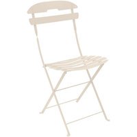 Fermob LA MôME klapstoel - 19 linnen mat