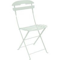 Fermob LA MôME klapstoel - A7 gletsjermunt