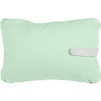Fermob COLOR MIX Kussen - B1 mint - 44 x 30 cm