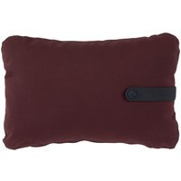 Fermob COLOR MIX Kussen - A4 wijnrood - 44 x 30 cm