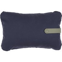 Fermob COLOR MIX Kussen - 96 nachtblauw - 44 x 30 cm