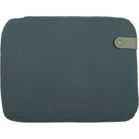 Fermob COLOR MIX Bistro zitkussen - 96 nachtblauw