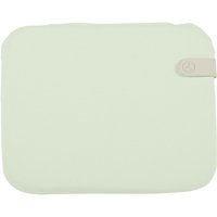 Fermob COLOR MIX Bistro zitkussen - B1 mint