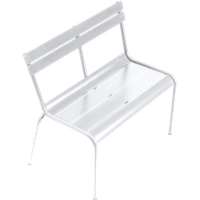 Fermob LUXEMBOURG KID bank - 01 katoenwit