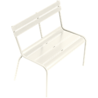 Fermob LUXEMBOURG KID bank - A5 leemgrijs