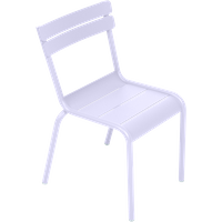 Fermob LUXEMBOURG KID stoel - D1 Marshmallow