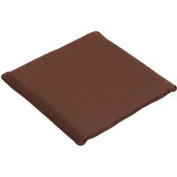 HAY Zitkussen voor Palissade Chair en Arm Chair - HAYPalissadeCushionIronRed