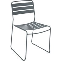 Fermob SURPRISING stoel - 26 stormgrijs mat