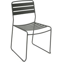 Fermob SURPRISING stoel - 48 rozemarijn mat