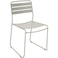 Fermob SURPRISING stoel - A5 leemgrijs