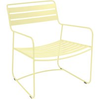 Fermob SURPRISING fauteuil - A6 citroensorbet