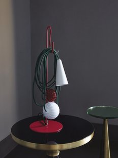 Foscarini Filo Tafellamp - teodora