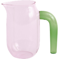 HAY Jug karaf - S - pink