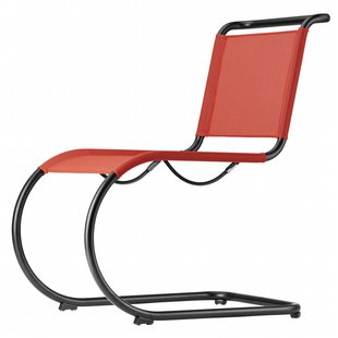 Thonet S 533 N All Seasons - zuiverwit - wit