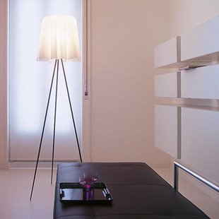 Flos Rosy Angelis vloerlamp