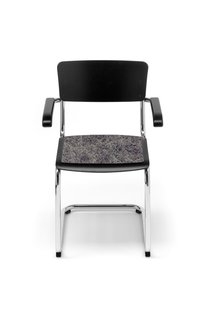 Hey-Sign Stoelhoes S 43 - antraciet